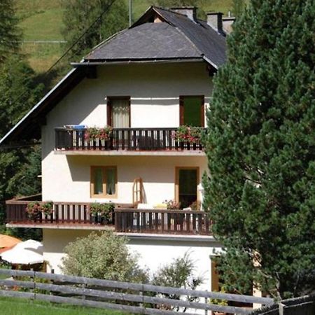Zur Alten Schmiede Bad Kleinkirchheim Exteriör bild