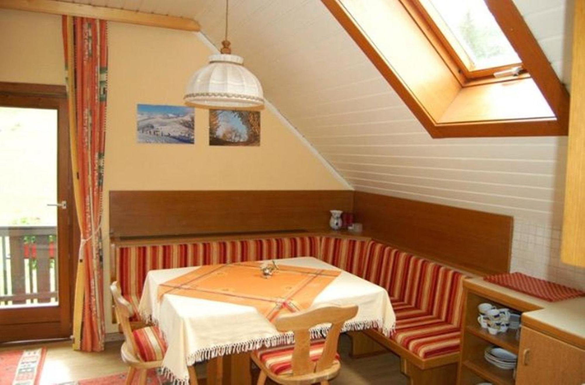 Zur Alten Schmiede Bad Kleinkirchheim Exteriör bild