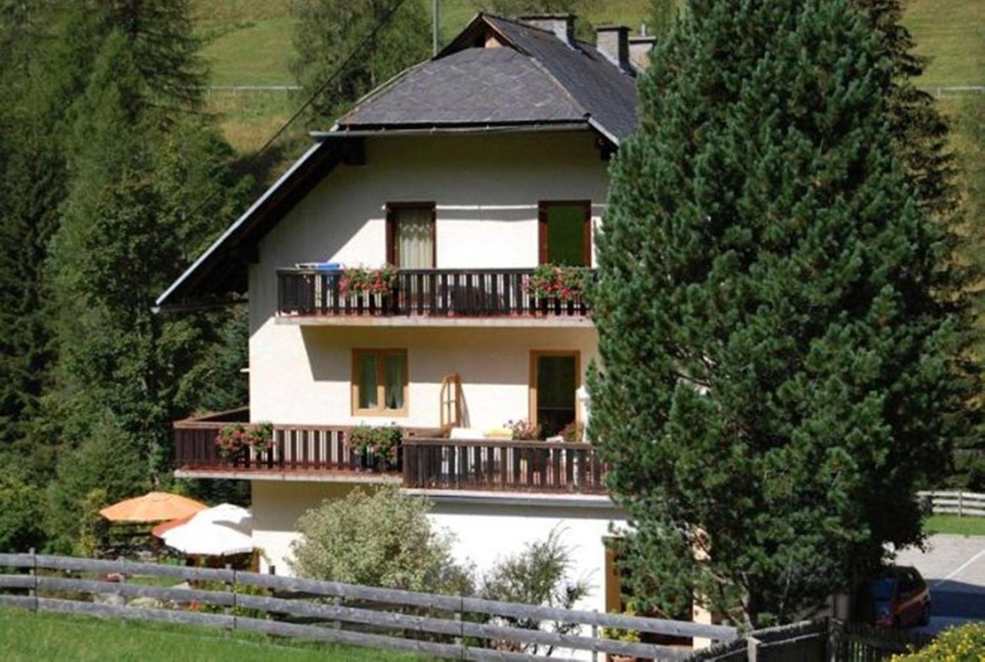 Zur Alten Schmiede Bad Kleinkirchheim Exteriör bild